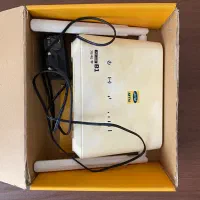 مودم ایرانسل Fd i40 b1