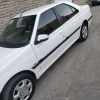 پژو پارس موتورجدیدمدل1401