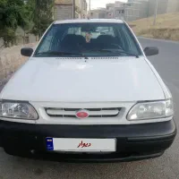 پراید 131 مدل 96 se
