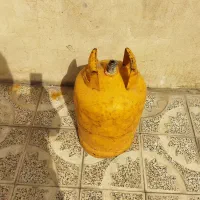 کپسول ایران گاز