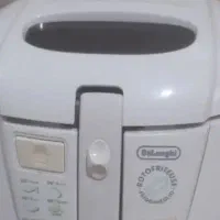 سرخ کن دلونگی