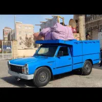 باربری  و اثاث کشی منزل ساری