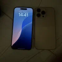 ایفون ۱۶ پرومکس بدون رجیستر مسافری آوردم