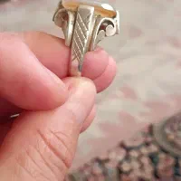 انگشتر|کلکسیون اشیاء عتیقه|کرمانشاه, |دیوار