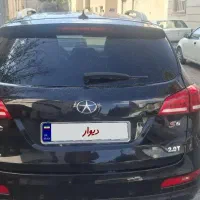 جک s5|خودرو سواری و وانت|شیراز, زرهی|دیوار