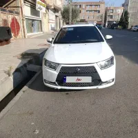 دنا پلاس توربو اتومات مدل 1400