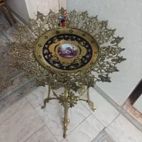کنار سالنی برنز|صنایع دستی و سایر لوازم تزئینی|تهران, فلاح|دیوار