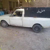 وانت پیگان دوگانه  مدل 90|خودرو سواری و وانت|اصفهان, شمس آباد|دیوار