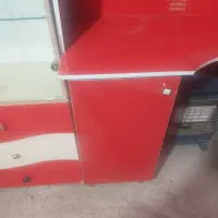 میز آرایشگاه|آرایشگاه و سالنهای زیبایی|اهر, |دیوار