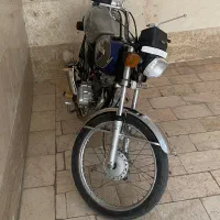 هندا مدل ۹۵ بسیار سالم|موتورسیکلت|تهران, گرگان|دیوار