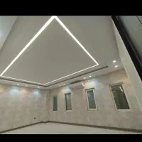 اجرای کناف و  سقف کاذب