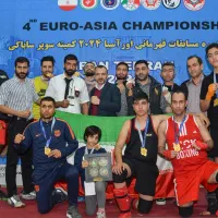 آموزش کیک بوکس و بوکس