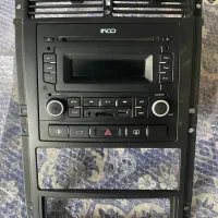 فرمان و ضبط ۴۰۵|قطعات یدکی و لوازم جانبی|شهریار, شهریار|دیوار