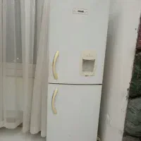 یخچال فریزر
