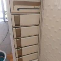 فریزر مارکbauknecht آلمانی