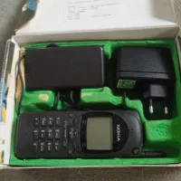 دستگاه تلفن قدیمی و کلکسیونی Nokia