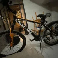 دوچرخه Viva 26