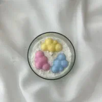 فروش شمع و گیفت اَبری