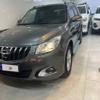 خرید و فروش خودروهای چینی پلاک منطقه