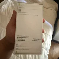 گوشی اپل 17 promax zaa|موبایل|کرج, فاز ۱ مهرشهر|دیوار