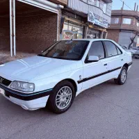 اس الیکس 96|خودرو سواری و وانت|چالدران, |دیوار