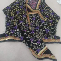 دلگ|لباس|یاسوج, |دیوار