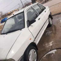 پراید|خودرو سواری و وانت|ارومیه, |دیوار