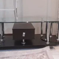 میز عسلی و میز تلفن