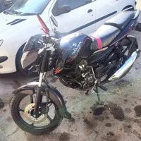موتور پالس باجاج135تمامی مدارک کامل|موتورسیکلت|مشهد, بهمن|دیوار