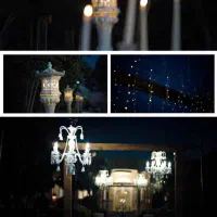 باغ تالار عمارت تولد عقد نامزدی تشریفات|خدمات پذیرایی، مراسم|چهاردانگه (تهران), |دیوار