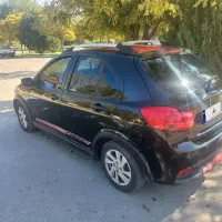 کویک ار ۹۸ بی رنگ|خودرو سواری و وانت|ملایر, |دیوار