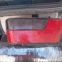 چراغ عقب پژو