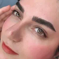 فیبروز .میکرو بلیدینگ .میکروپیگمنتیشین و شیدینگ لب