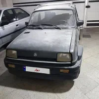 رنو پی کی ۸۳