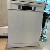 ماشین ظرفشویی دوو وارداتی