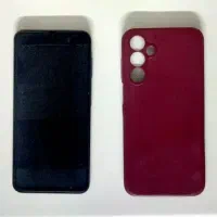 سامسونگ A16  256به همراه قاب