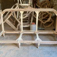 نجار نیمه ماهر و ساده روز مزد