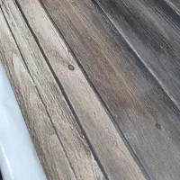 زمینه عکاسی طرح چوب سفید و قهوه ای