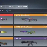 اکانت کآلاف معاوضه با اکانت پسرخوانده