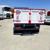 فروشی قیمت توافقی|خودرو سنگین|فیروزآباد (فارس), |دیوار