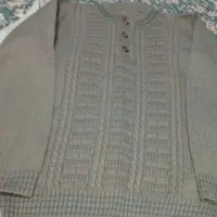 پولیورپسرانه سایز ۵۵ ، نو