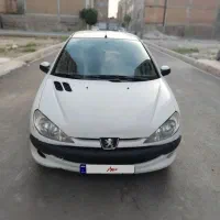206تیپ 5مدل 96فروشی