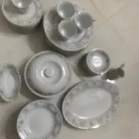 سرویس چینی