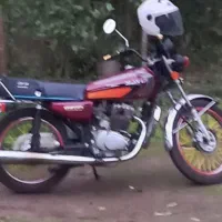 فروش کویر موتور ۱۵۰ در حد صفر|موتورسیکلت|رشت, استقامت ۱|دیوار