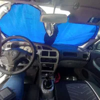 پروتون ویرا لیف بک|خودرو سواری و وانت|ری, شهرک نظامی|دیوار