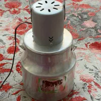 کره گیر و دوغ ساز برقی