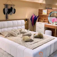 سرویس خواب ۲ نفره ۱ نفره تخت ۲ نفره دونفره مدل ۲۳۱|تخت و سرویس خواب|شیراز, عادل آباد|دیوار