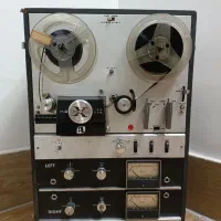 استریو پخش قدیمی کلسیونی