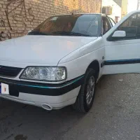 پژو ۴۰۵ موتور ۱۸۰۰ اس ال ایکسی slx