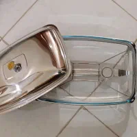 سوفله خوری وارمردار|ظروف سرو و پذیرایی|رشت, کاکتوس|دیوار